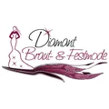 Diamant Braut- und Festmode