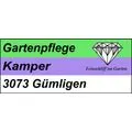 Gartenpflege Kamper