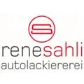 Autolackiererei René Sahli