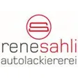 Autolackiererei René Sahli