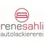 Autolackiererei René Sahli
