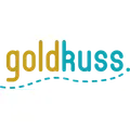 Sticken-Nähen GOLDKUSS