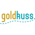 Sticken-Nähen GOLDKUSS
