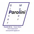 Parolini & Co. Gipser-Maler