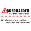 Abderhalden Tiefbau