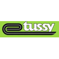 Tussy AG Vorhang- + Heimtextilmarkt