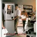 Camat Café- Automaten & Einwegartikel