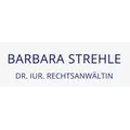 Dr. iur. Strehle Barbara