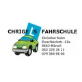 Chrigel's Fahrschule