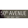 Coiffeur 50th Avenue