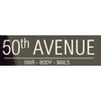 Coiffeur 50th Avenue
