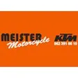 Meister Motorcycle