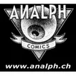 Comicladen Analph Intercomic 36 AG