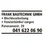 Frank Bautechnik GmbH
