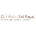 Zahnarztpraxis Bad Ragaz / Dr. med. dent. Gabriela Hidber