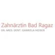 Zahnarztpraxis Bad Ragaz / Dr. med. dent. Gabriela Hidber