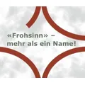 Frohsinn