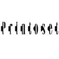 Printoset
