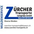 Zürcher Transporte Langnau GmbH