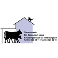 TIERARZTPRAXIS im blauen Haus AG