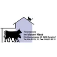 TIERARZTPRAXIS im blauen Haus AG