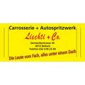 Carrosserie Liechti+Co