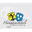 Hääggenstubeli