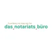 das notariats büro