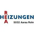 REA Heizungen
