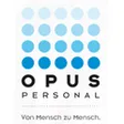 OPUS Personal AG