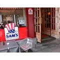 SAM'S Pizza Land