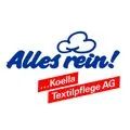 Alles rein Textilreinigung