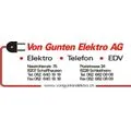 Von Gunten Elektro AG