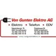 Von Gunten Elektro AG