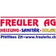 Freuler Heizungen Sanitär AG