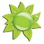 LE JOYAU VERT