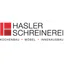 Hasler Schreinerei GmbH