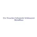 Teuscher Urs