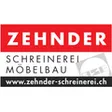 Zehnder Schreinerei Möbelbau