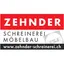 Zehnder Schreinerei Möbelbau