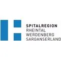 Spitalregion Rheintal Werdenberg Sarganserland