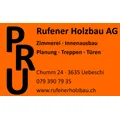 Rufener Holzbau AG