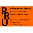 Rufener Holzbau AG
