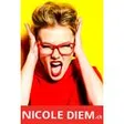 NICOLE DIEM BRILLENMODEN