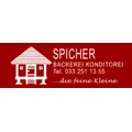 Bäckerei Konditorei SPICHER