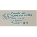 Physiotherapie Ulrike van Happen