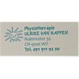 Physiotherapie Ulrike van Happen