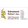 Schreinerei Robert Jau