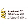 Schreinerei Robert Jau