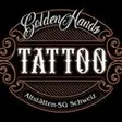 Golden Hands Tattoo